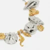 Collar Crystal Icons De La Mer