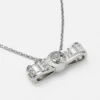Collar de cristal Gianni Ribbon Collar de cristal Gianni Ribbon
