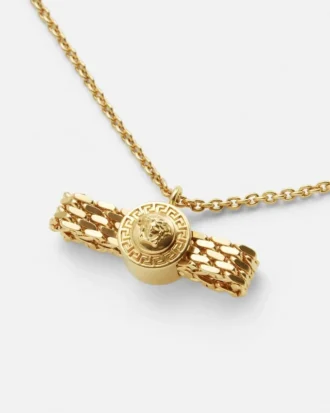 Collar Gianni Ribbon