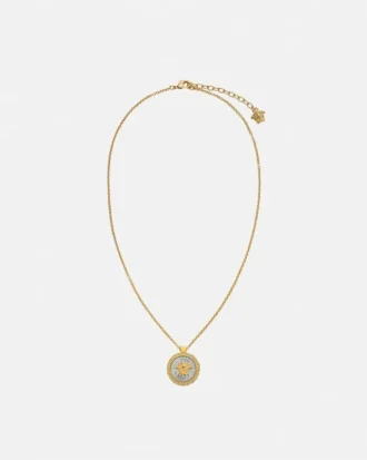Collar Icon Crystal