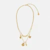 Collar Icons De La Mer