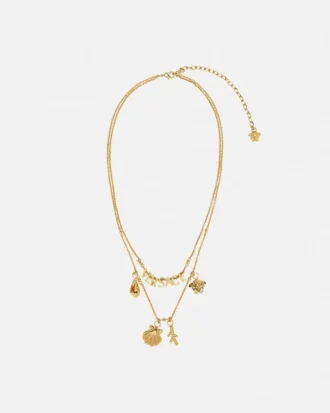 Collar Icons De La Mer