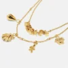 Collar Icons De La Mer