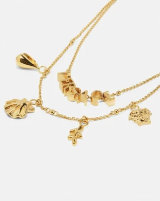 Collar Icons De La Mer