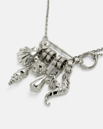 Collar Icons De La Mer