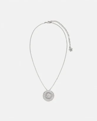 Collar La Medusa Crystal Collar La Medusa Crystal