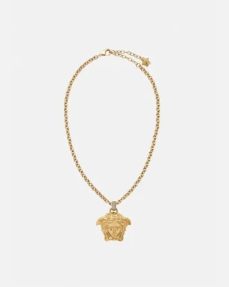 Collar La Medusa Crystal