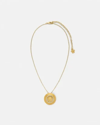 Collar La Medusa Crystal