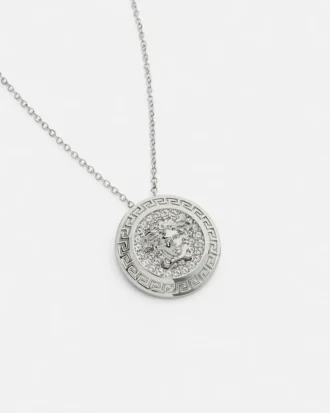 Collar La Medusa Crystal Collar La Medusa Crystal