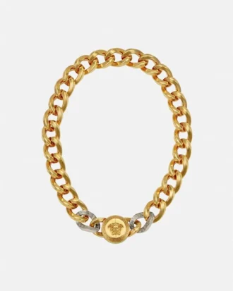 Collar Medusa