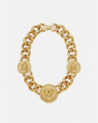Collar Medusa