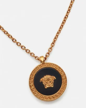 Collar Medusa