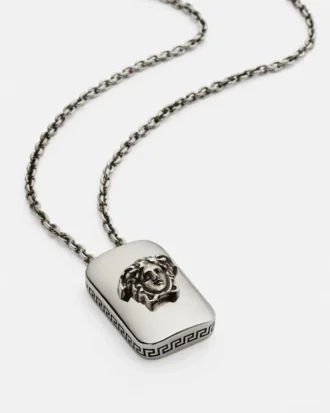 Collar Medusa