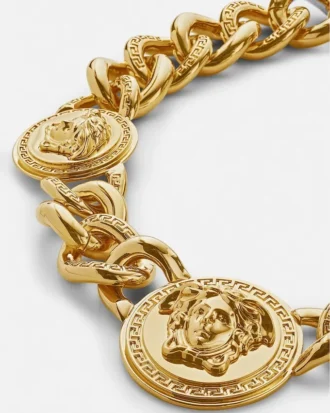 Collar Medusa