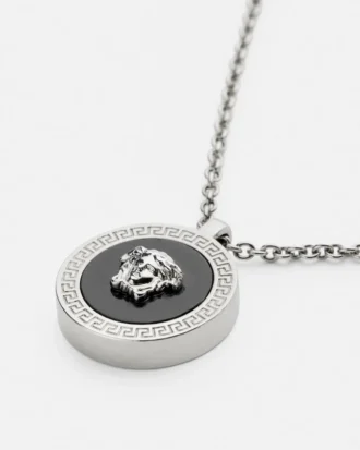 Collar Medusa