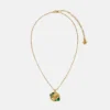 Collar Medusa 95 Crystal