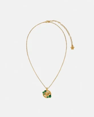 Collar Medusa 95 Crystal