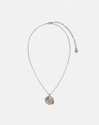 Collar Medusa 95 Crystal