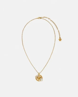 Collar Medusa 95 Crystal