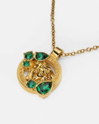 Collar Medusa 95 Crystal