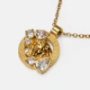 Collar Medusa 95 Crystal