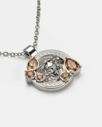 Collar Medusa 95 Crystal