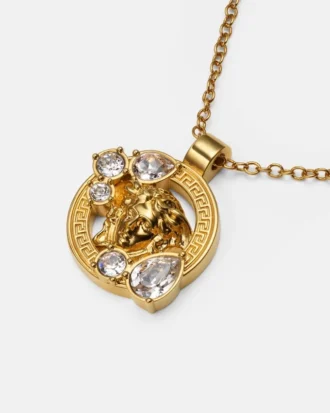 Collar Medusa 95 Crystal