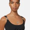Collar Medusa 95 Crystal