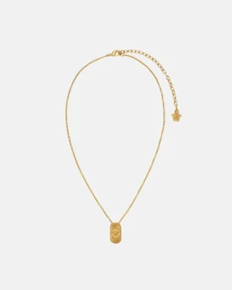 Collar Medusa Biggie
