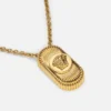 Collar Medusa Biggie Collar Medusa Biggie