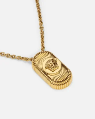 Collar Medusa Biggie
