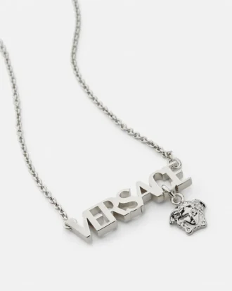 Collar Versace