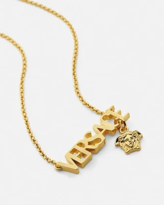 Collar Versace