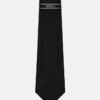 Corbata de seda jacquard Corbata de seda jacquard