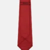 Corbata de seda jacquard Corbata de seda jacquard