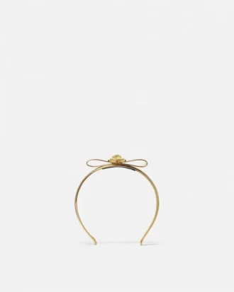Diadema metálica Gianni Ribbon