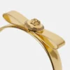 Diadema metálica Gianni Ribbon