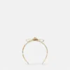 Diadema Underwater Barocco Gianni Ribbon