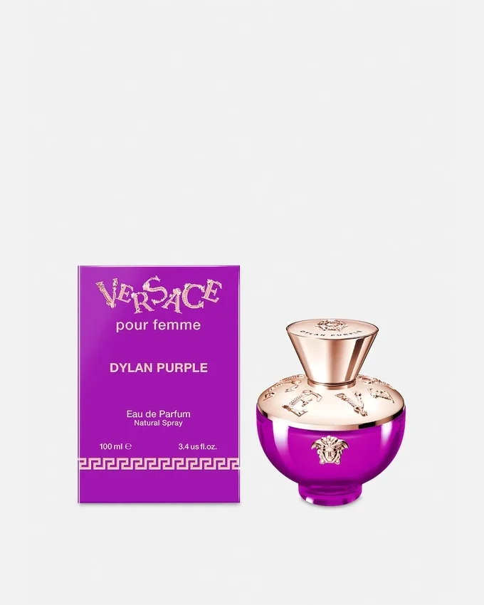 Dylan Purple EDP 100 ml Dylan Purple EDP 100 ml