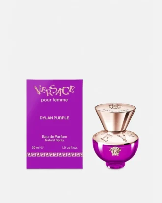 Dylan Purple EDP 30 ml