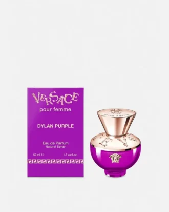 Dylan Purple EDP 50 ml