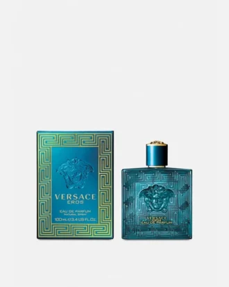 Eros EDP 100 ml