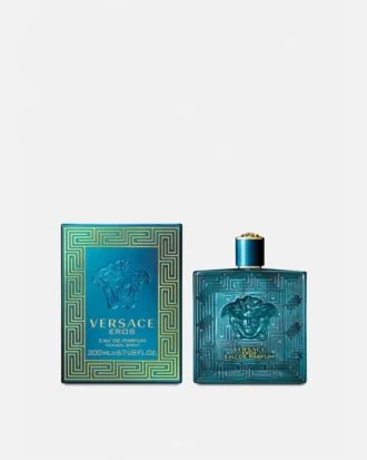 Eros EDP 200 ml
