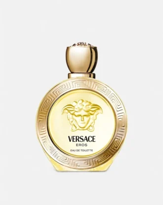 Eros Pour Femme EDT 100 ml Eros Pour Femme EDT 100 ml