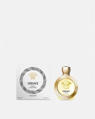 Eros Pour Femme EDT 100 ml Eros Pour Femme EDT 100 ml