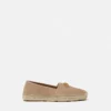 Espadrilles de ante La Medusa Espadrilles de ante La Medusa
