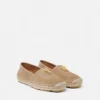 Espadrilles de ante La Medusa Espadrilles de ante La Medusa