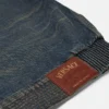 Fabricada en Japón Chaqueta vaquera