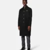 Gabardina de nailon Gabardina de nailon