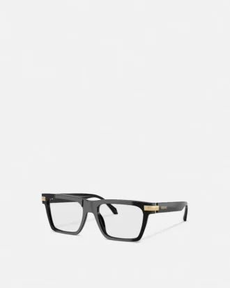 Gafas clásicas
